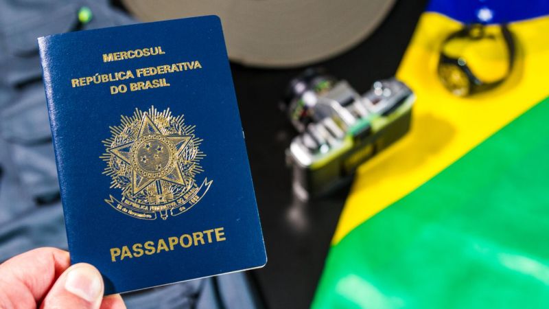 Precisa De Passaporte Para Viajar Dentro Do Brasil (3)