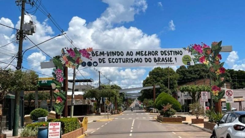 Bonito MS em Janeiro: Guia para comear bem o ano