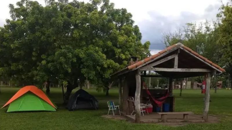 Camping Rio Formoso (2)