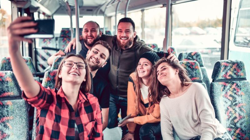 Como Ir De Bonito Para O Pantanal   Onibus