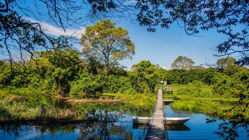 Quanto custa um pacote para o Pantanal?