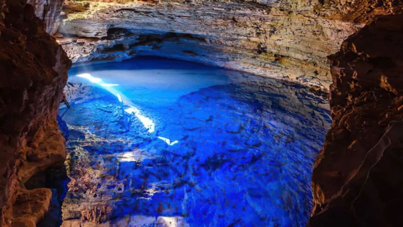 Chapada Diamantina  um destino que vale a pena?