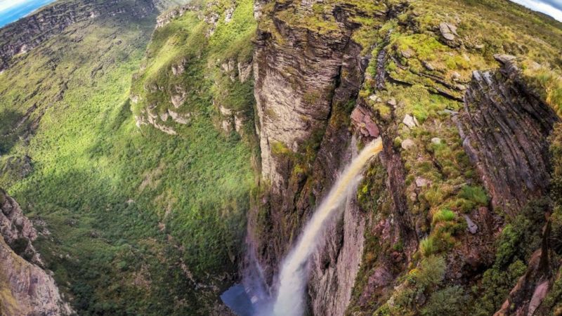 Chapada Diamantina (2)