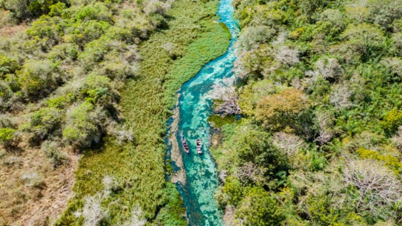 Rio Sucuri Bonito (1)