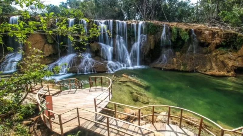 Chapada Dos Veadeiros E Bonito (3)