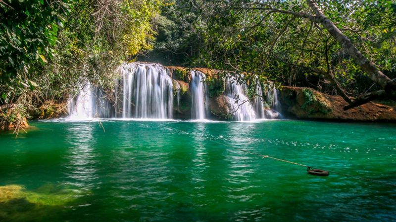 Cachoeira Com 7 Quedas (3)