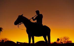 Recanto do Peão (Cavalgada) – Bonito Brasil Turismo