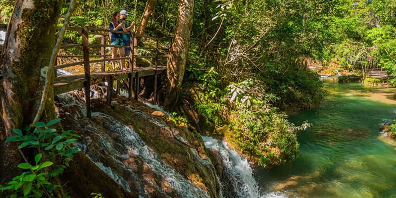 Rio do Peixe