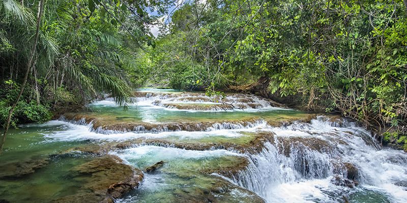 Rio do Peixe