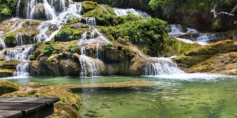 Rio do Peixe