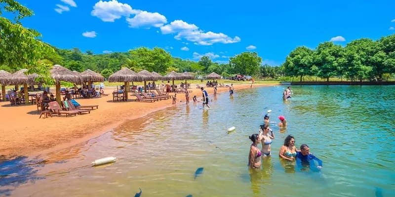 Balnerio Nascente Azul