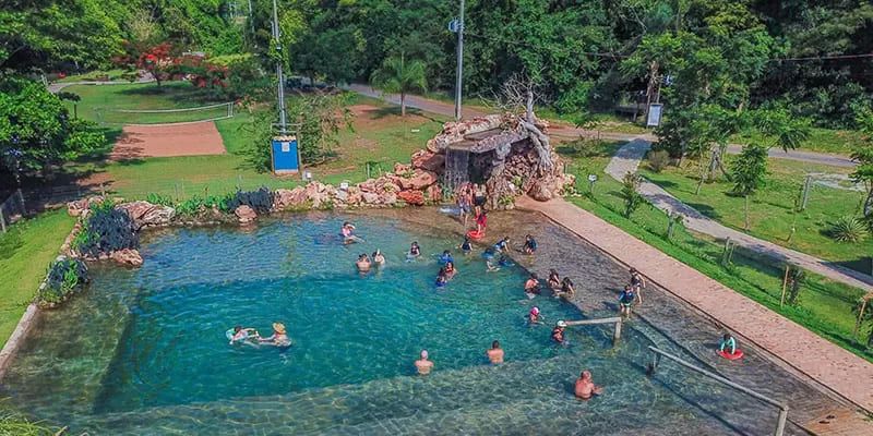 Balnerio Nascente Azul