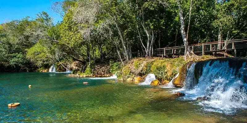 Balnerio Eco Park