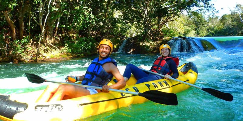 Balnerio Eco Park