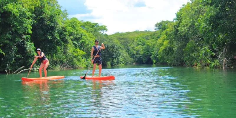 Balnerio Eco Park