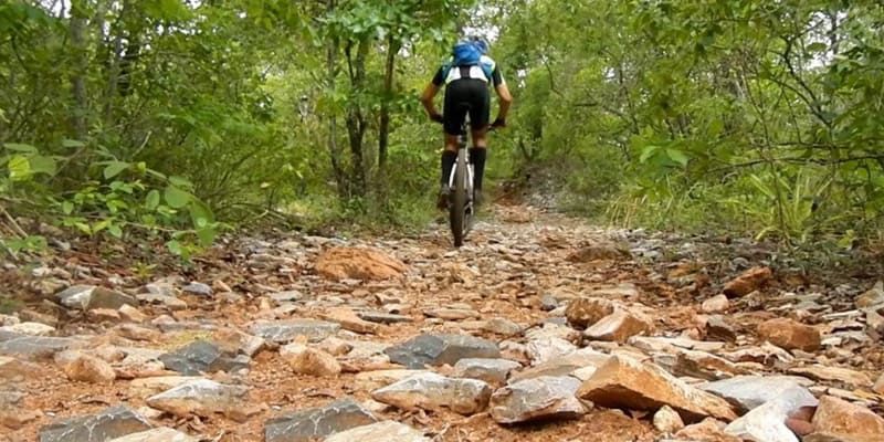 Rota Aventura Boiadeira