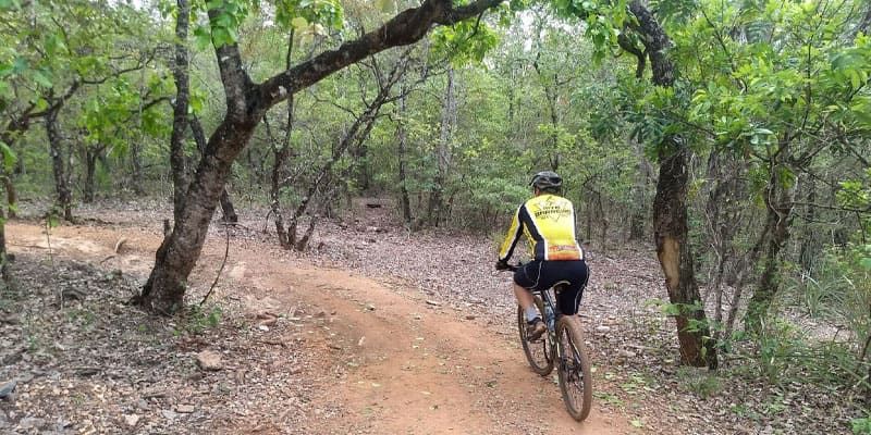 Rota Aventura Boiadeira