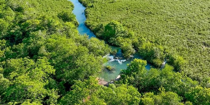 Cavalgada Parque Ecolgico