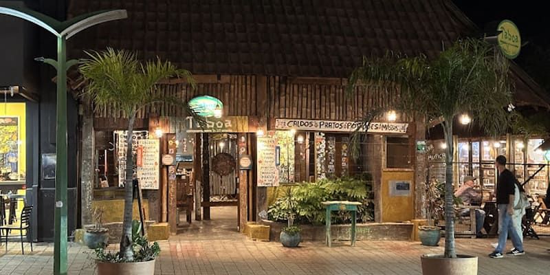 Taboa Bar