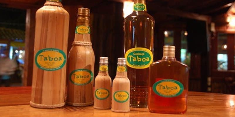 Taboa Bar